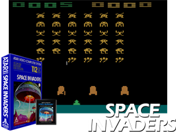 Space Invaders